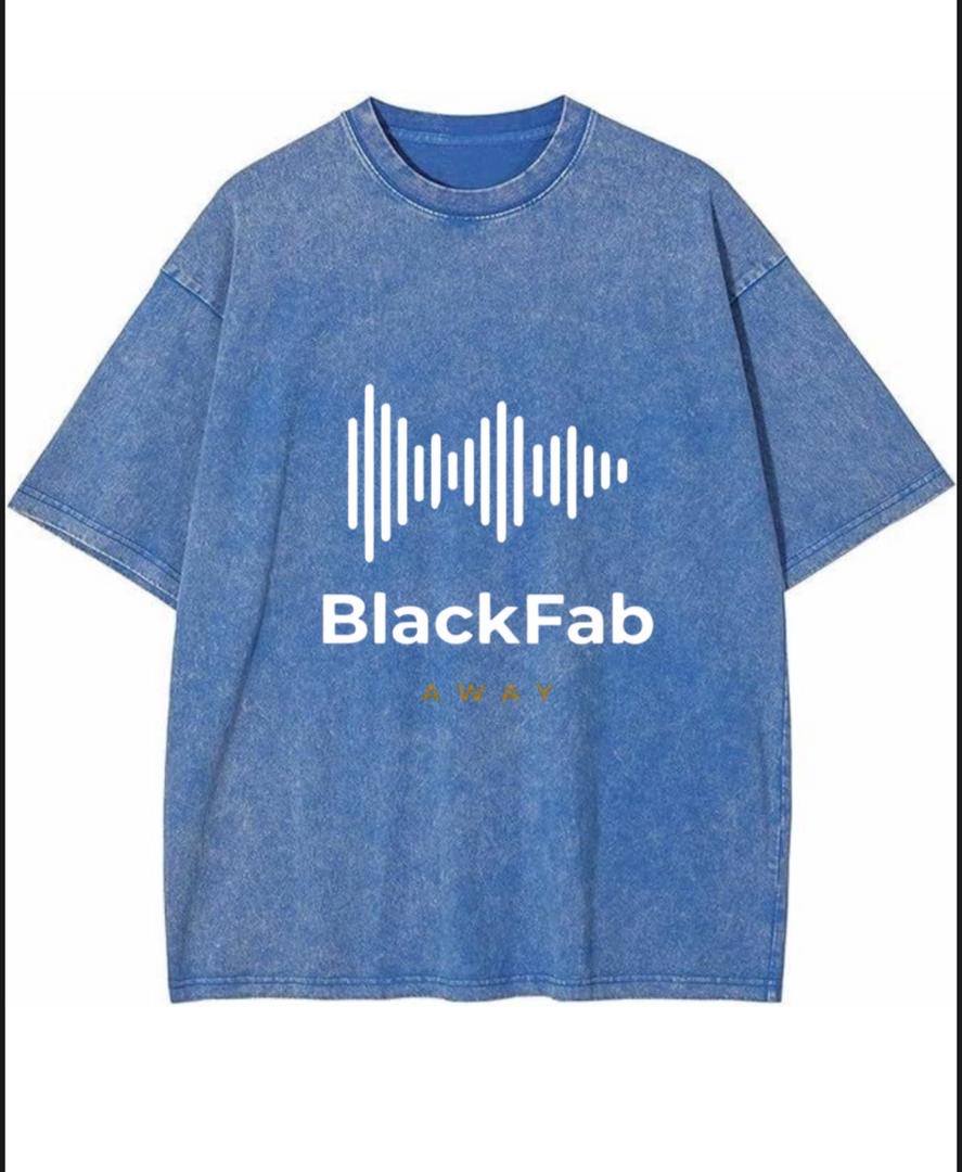 BlackFab’s Away Merch - Image 3