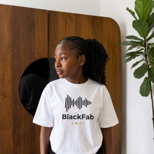 BlackFab’s Away Merch