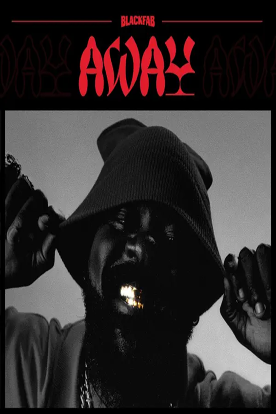 BlackFab’s Away Merch