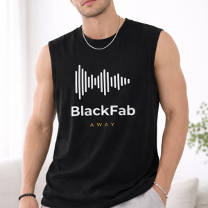 AWAY Sleeveless Tee