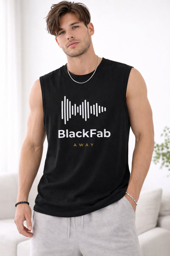 AWAY Sleeveless Tee